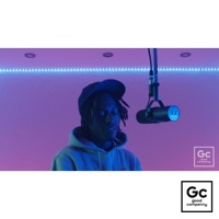 Cardio Audio - GC PRESENTS - Single - Gary Junior