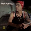 Voy por Mas - Single