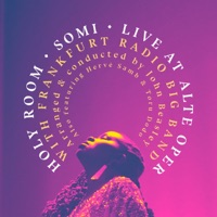 Holy Room [Radio Edit] [Live] - Single - Somi