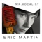 Hanamizuki - Eric Martin lyrics
