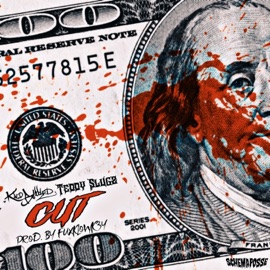 Cut Kold-Blooded & Teddy Slugz