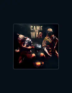 Listen to An Army Of One, watch music videos, read bio, see tour dates & more!