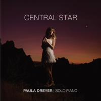 Paula Dreyer - Central Star artwork