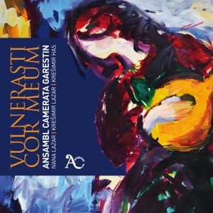 Vulnerasti Cor Meum - Ansambl Camerata Garestin