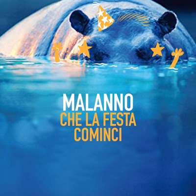 Che La Festa Cominci - Single