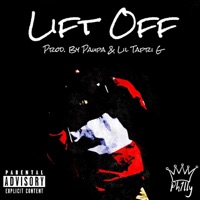 Lift Off - Single - P Dawggg