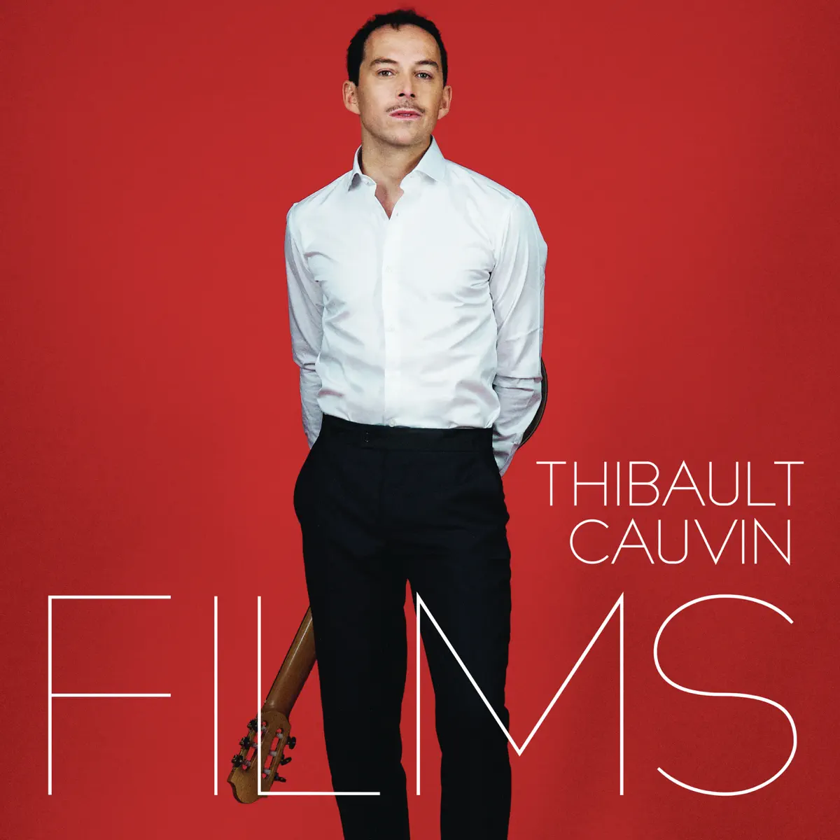Thibault Cauvin - FILMS (2021) [iTunes Plus AAC M4A]-新房子