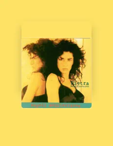 Listen to Pietra Montecorvino, watch music videos, read bio, see tour dates & more!