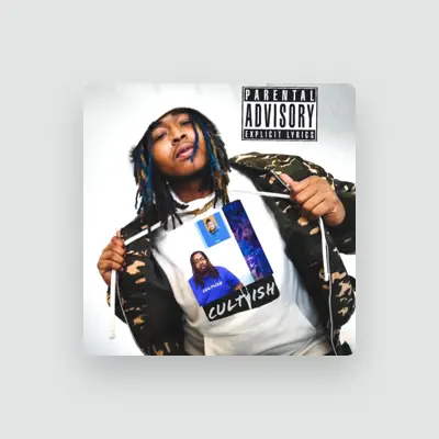 Listen to Spiffy Vuitton, watch music videos, read bio, see tour dates & more!