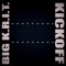KICKOFF - Single