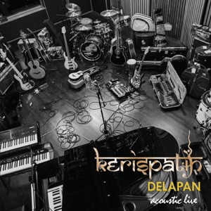 Chord Gitar Tertatih - Kerispatih