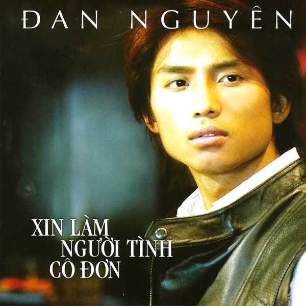 Xin Làm Người Tình Cô Đơn (Asia CDCS 026)