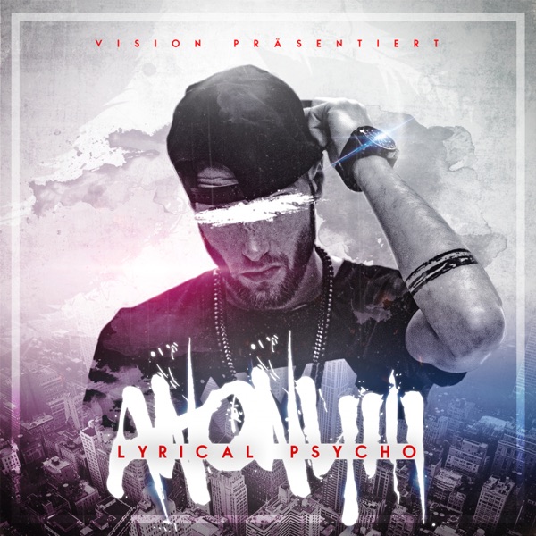 Anonym - EP
