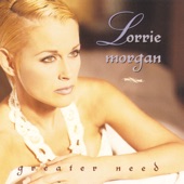 Lorrie Morgan - I Just Might Be