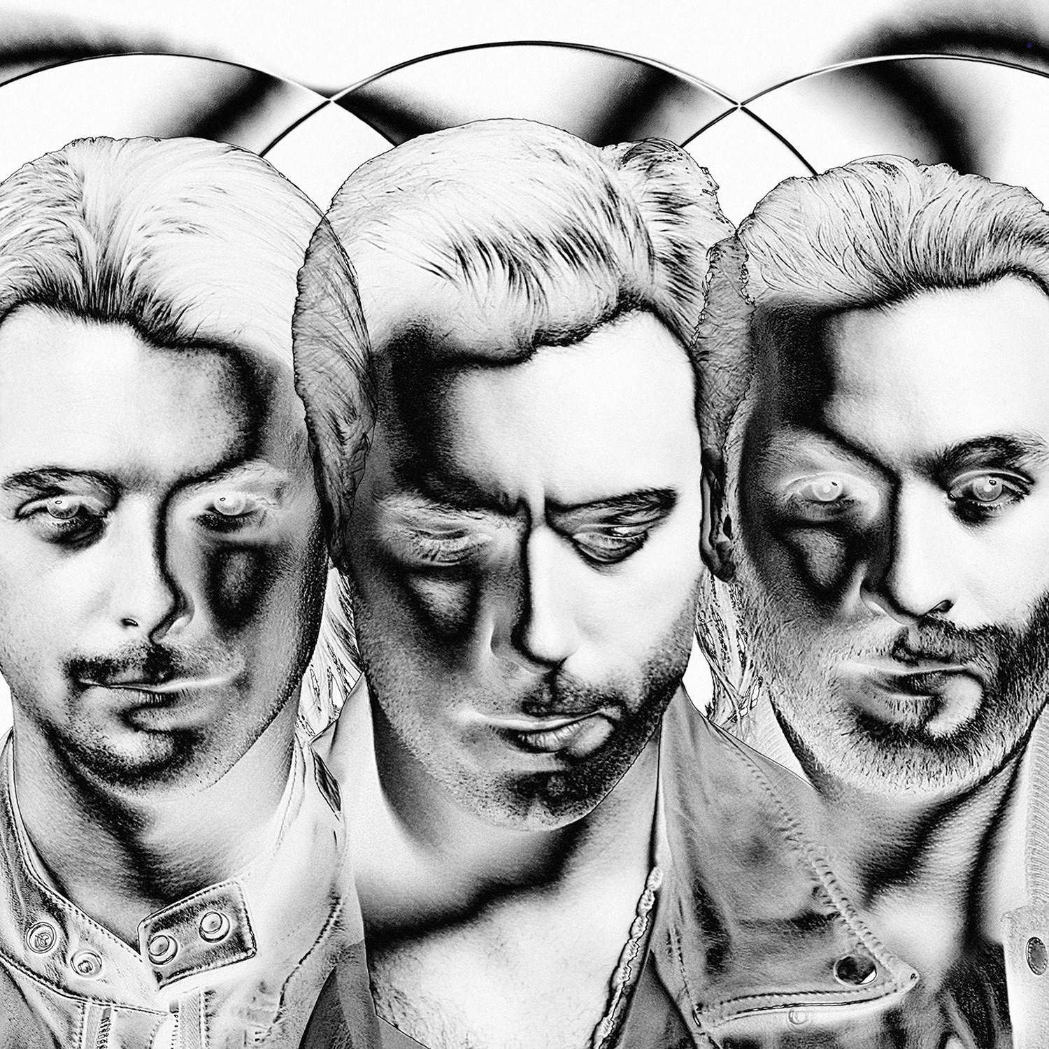 Swedish House Mafia - Baller