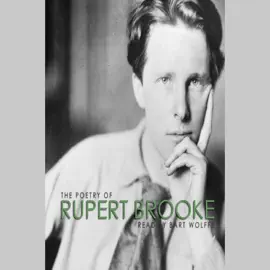 The Poetry of Rupert Brooke