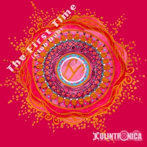 The First Time (Club Dub Remix) - EP
