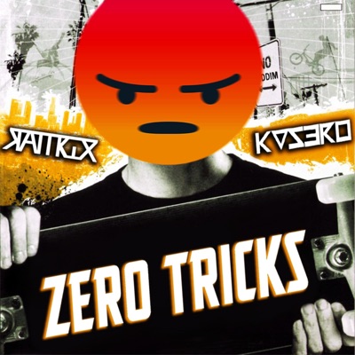 Zero Tricks - Single