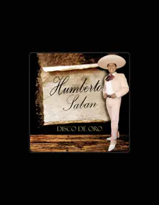 Dengarkan Humberto Saban, tonton video musik, baca bio, lihat tanggal tur & lainnya!