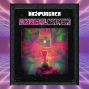 Original Gamer - Single
