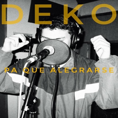 Pa Que Alegrarse (feat. Garry) - Single