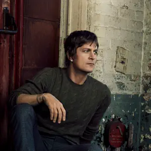 Rob Thomas