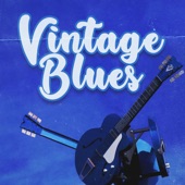 Vintage Blues artwork