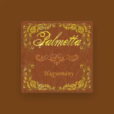 Listen to Palmetta, watch music videos, read bio, see tour dates & more!