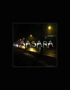 收听 sasara、观看音乐视频、阅读小传、查看巡演日期等 ！