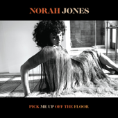 Pick Me Up off the Floor cover