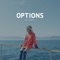 Options - Toni Romiti lyrics