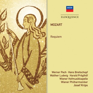 Mozart: Requiem, K. 626
