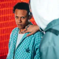 Listen to Binghi, watch music videos, read bio, see tour dates & more!