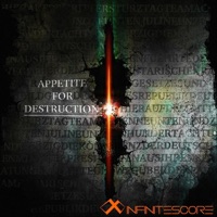 Appetite for Destruction - Single - Infinitescore
