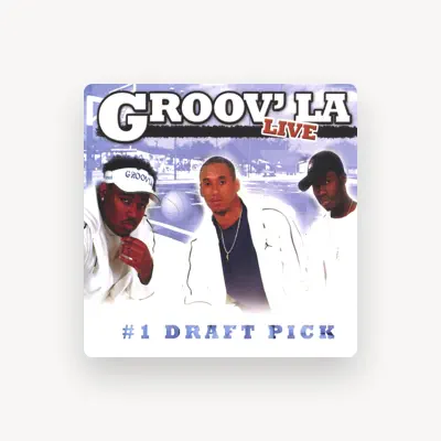 Listen to Groov' La, watch music videos, read bio, see tour dates & more!