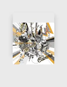 Listen to Calmera, watch music videos, read bio, see tour dates & more!