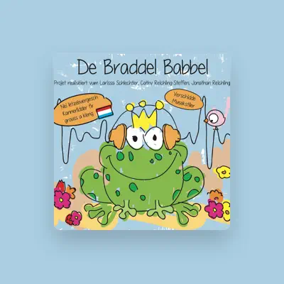 Listen to Braddel Babbel, watch music videos, read bio, see tour dates & more!