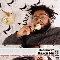 Reach Me (feat. FACADE HAD) - Single - DJ Hollywood G