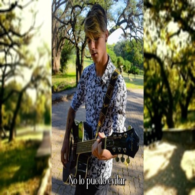 No Lo Puedo Evitar - Single