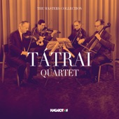 String Quartet No. 6, Sz. 114: II. Mesto – Marcia artwork