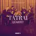 The Masters Collection: Tátrai Quartet album cover