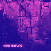 New Nature - EP artwork
