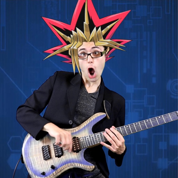 Yu-Gi-Oh! Guitar Battle