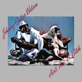 Johnny "Guitar" Watson - Superman Lover