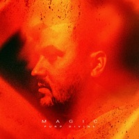 Magic - Purp Divine