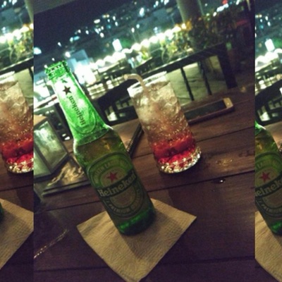 Copas y besos - Single