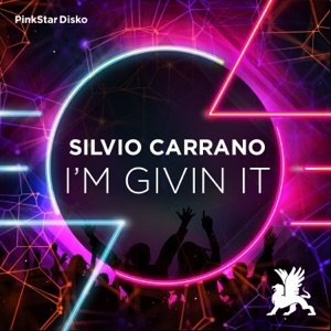 I'm Givin It - Single