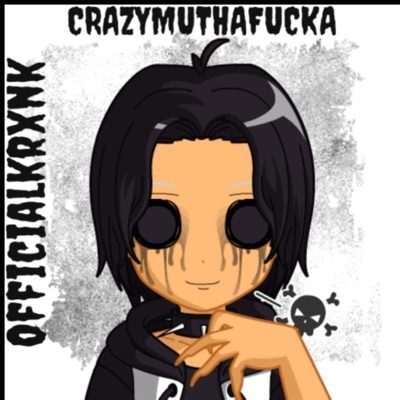 Crazymuthafucka - Single