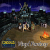 Vinyl Fantasy - EP - The Consouls
