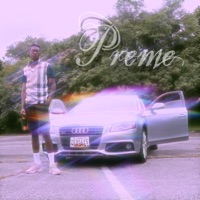 Preme - EP - Roo$upreme